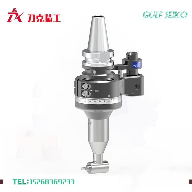 DK90-BT30-3RA小型角度頭，側(cè)銑頭，銑頭
