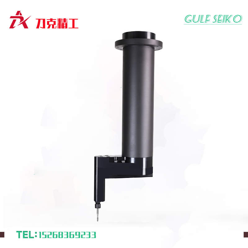 刀克DK90-BT50-ER11-Z440非標(biāo)自動角度頭